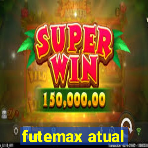 futemax atual